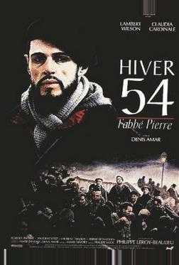 Зима 54, аббат Пьер Зима 54, аббат Пьер