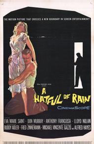 Шляпа, полная дождя (1957)