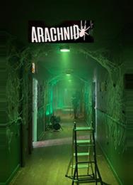 Арахнид