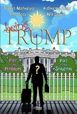 Быть Трампом Быть Трампом