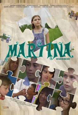 Мартина Мартина