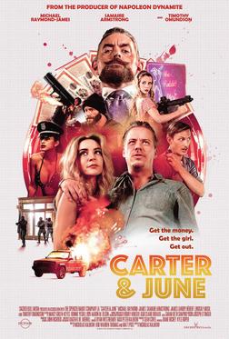 Картер и Джун Картер и Джун