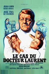Дело доктора Лорана (1957)