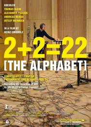 2+2=22 Алфавит