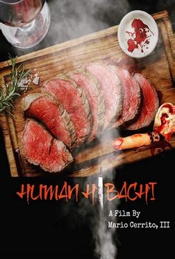 Человеческое хибачи