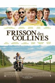 Дрожь холмов