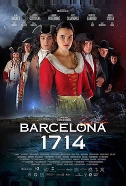 Барселона 1714 Барселона 1714