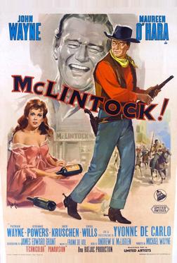 МакЛинток!