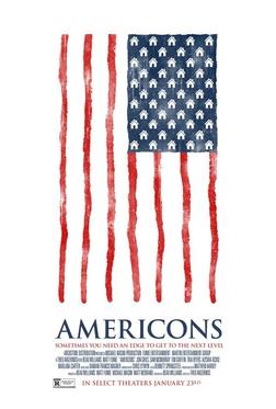 Америкосы Америкосы
