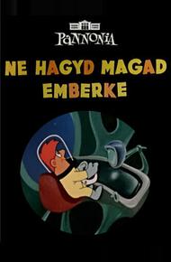 Человечек, не сдавайся, ! (1959)