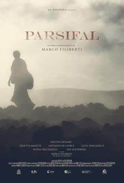 Парсифаль Парсифаль