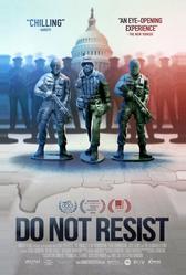 Не сопротивляйся (2016)