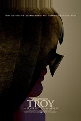 Троя: Воскрешение Энея (2018)