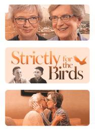 Strictly for the Birds