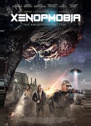 Ксенофобия