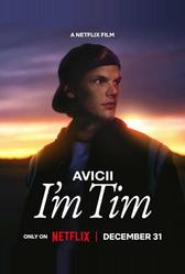 Avicii. Я — Тим (2024)