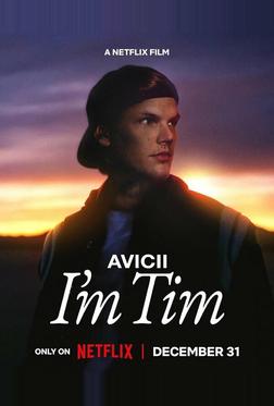 Avicii. Я — Тим