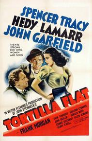Квартал Тортилья-Флэт (1942)