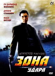 Зона удара