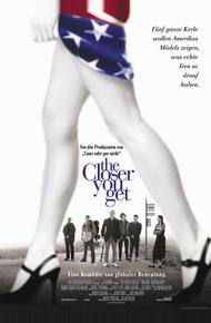 Сближение (2000)