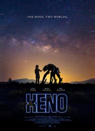 Ксено