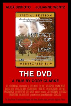 DVD DVD