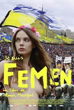 Я – Фемен Я – Фемен