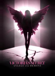 Victoria's Secret: Ангелы и демоны