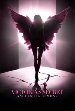 Victoria's Secret: Ангелы и демоны Victoria's Secret: Ангелы и демоны