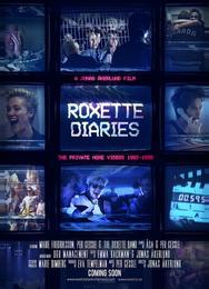Дневники Roxette