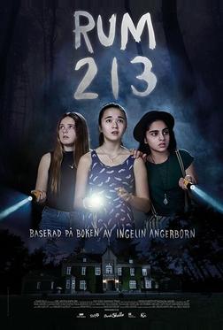 Комната 213 Комната 213