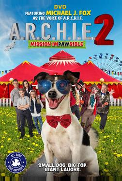 Арчи 2 Арчи 2
