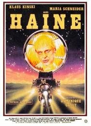 Ненависть