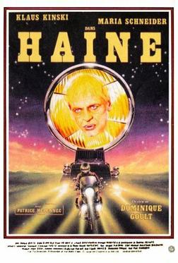 Ненависть