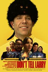 Не говорите Ларри (2022)