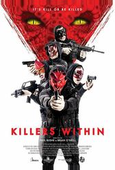 Убийца внутри меня (2018)