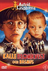 Калле Блумквист и Расмус (1997)