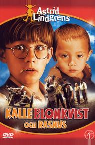 Калле Блумквист и Расмус (1997)