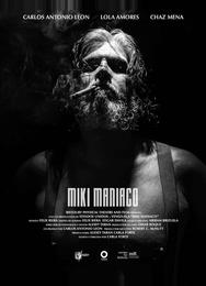 Одержимый Мики