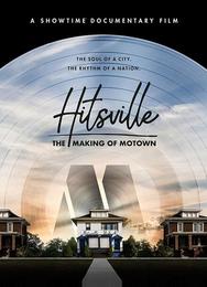Hitsville: Создание Motown Records