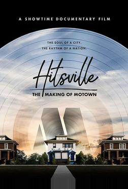 Hitsville: Создание Motown Records Hitsville: Создание Motown Records