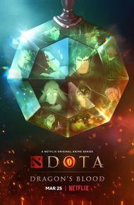 DOTA: Кровь дракона (2021)
