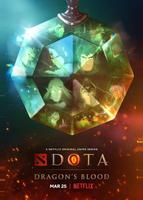DOTA: Кровь дракона (2021)