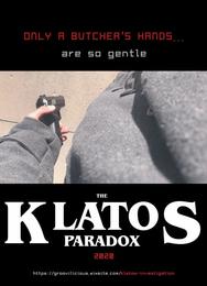 Парадокс Клатоса