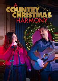 A Country Christmas Harmony