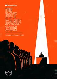 The Boy Band Con: История Лу Пёрлмана