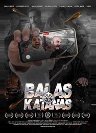 Пули и катаны