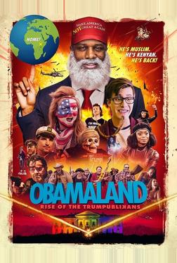 Obamaland Obamaland