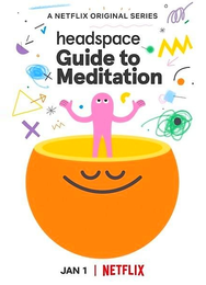 Headspace: руководство по медитации