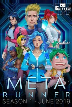 Мета Раннер Мета Раннер